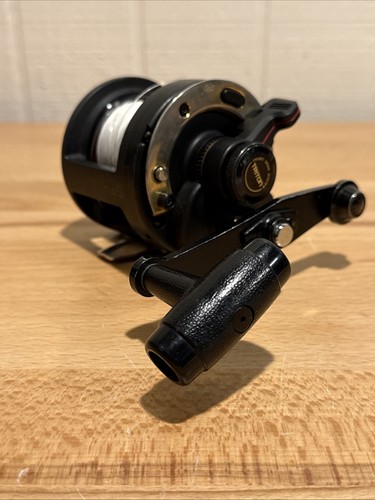 Mulinello pesca shimano tld - mulinello,