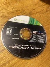 The Amazing Spider-Man