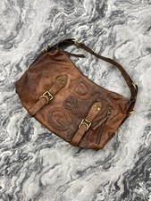 Borsa a tracolla vintage Dolce