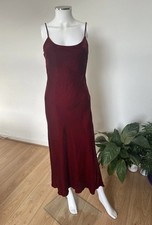 ZARA WOMAN THIN STRAPS FLARED