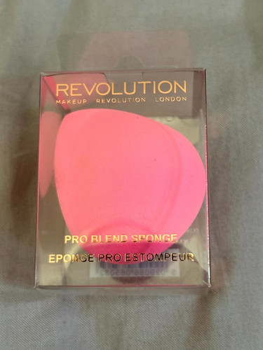Spugna miscela revolution pro - revolution,