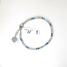 Bracciale Tennis Bimba Luca