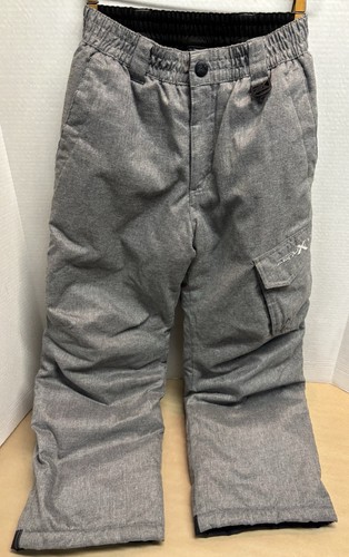 Pantaloni sci neve zero - pantaloni, da
