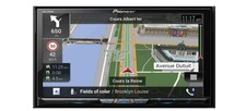 Pioneer AVIC-Z830DAB-C -
