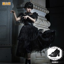 Costume Donna Cosplay La