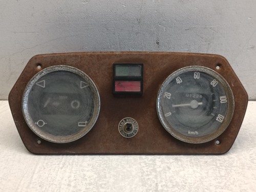 A12140 quadro strumenti - quadro,