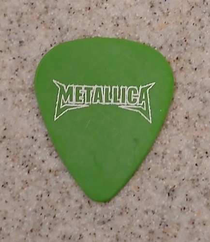 Metallica 2003 anger tour - anger,