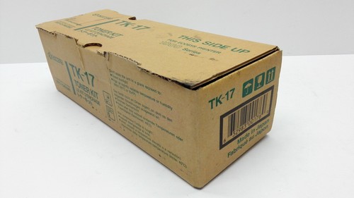 Cartuccia toner kyocera mita - cartuccia,