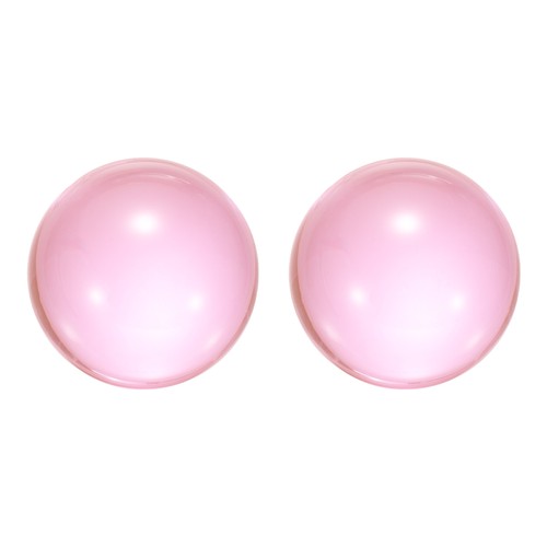 2pcs palline acriliche 25mm - 2pcs,