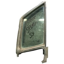 DEFLETTORE ANT SX PER SUZUKI Splash 1° Serie (08>)