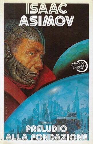 Asimov isaac preludio alla - isaac..preludio,
