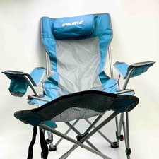 WEJOY 2-in-1 Sedia da