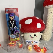 Mattel DC Super Hero Girls