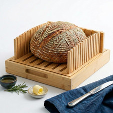 Guida Affettatrice per Pane a