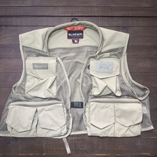 SIMMS Flyfishing VestPack