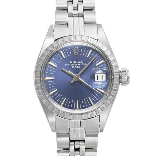 Rolex lady date usato - rolex,
