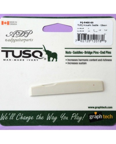 Sillet graph tech tusq - graph,