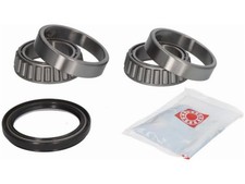 CUSCINETTO RUOTA ANTERIORE