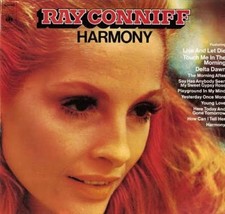 Ray Conniff - Harmony (LP