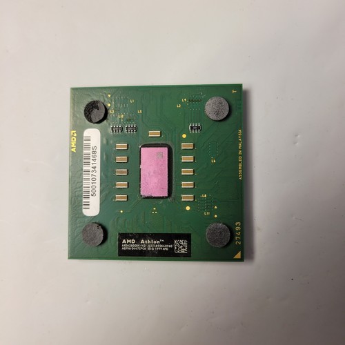 Amd athlon 2800 cpu - amd,