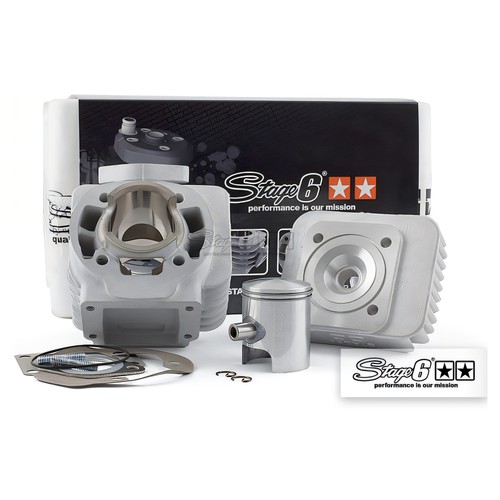 Kit cilindro stage6 sport - sport, pro