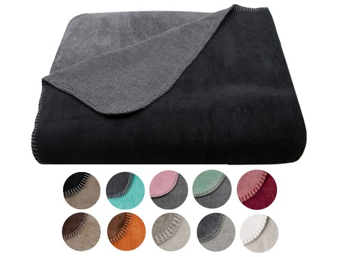 Coperta morbida - , da