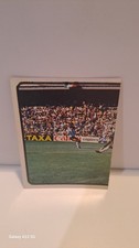 1982 panini footballers - panini,