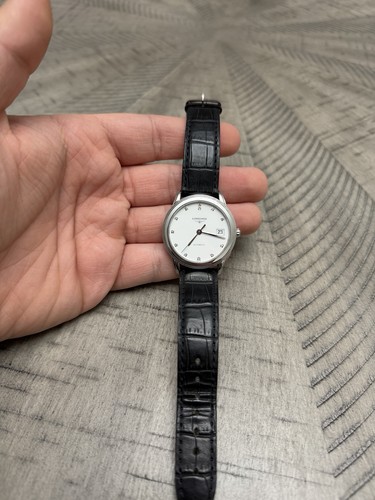 Orologio uomo automatico - orologio,