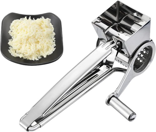 Grattugia per formaggio - grattugia,