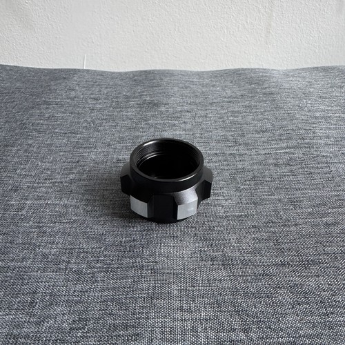 Lightsaber metal hilt part - metal,
