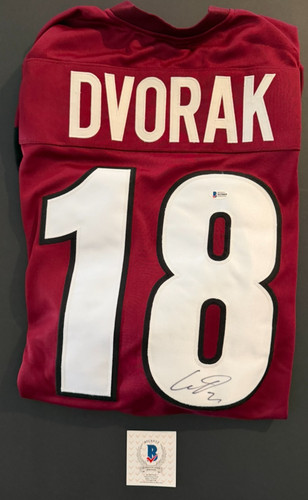 Maglia christian dvorak - christian,