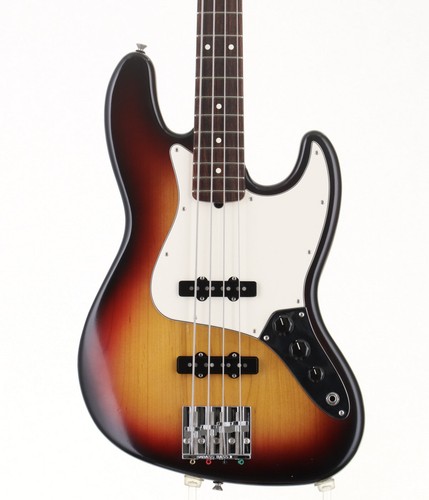 Fender highway one jazz bass - one,