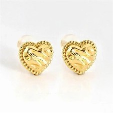 1 Paio Orecchini Donna a Forma