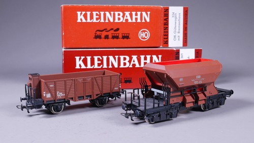 Kleinbahn 361 324 - 361/324, carro
