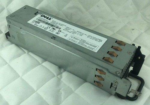 Dell poweredge 2950 - dell,