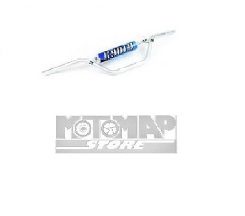 Manubrio quad atv alluminio - manubrio,