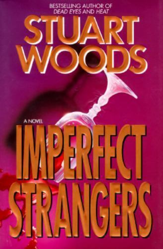 Imperfect strangers stuart - strangers,