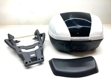 MANIGLIONE + PORTAPACCHI BAULE POSTERIORE HONDA NC 750 2016-2017-2018-2019-2020