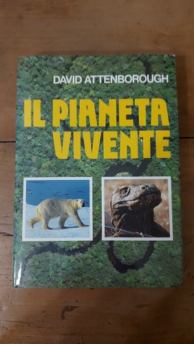 Pianeta vivente david - vivente,