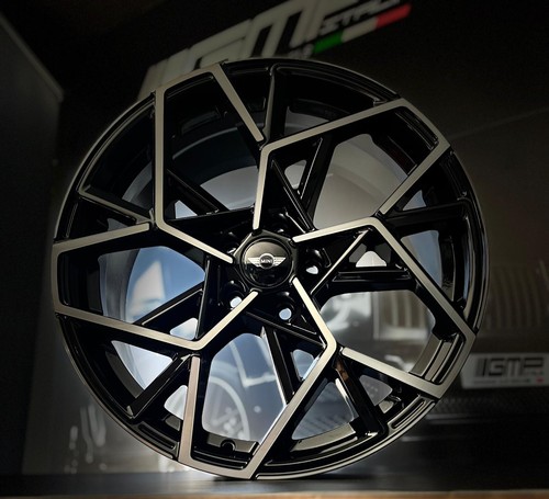 Set cerchi lega mini - set,