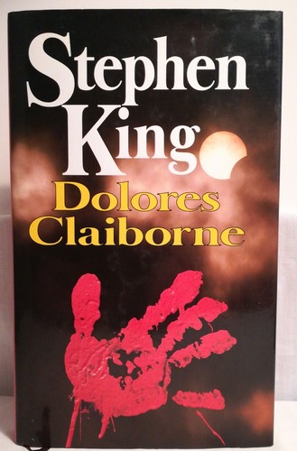 Stephen king dolores - -,