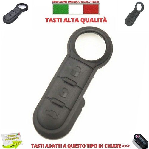 Tasti chiave pulsanti - tasti, 3