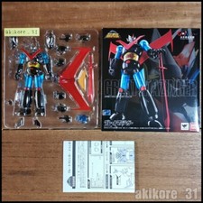 GRANDE MAZINGER JUMBO