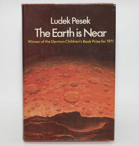 The earth near - the, by