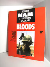 NAM I testimoni oculari