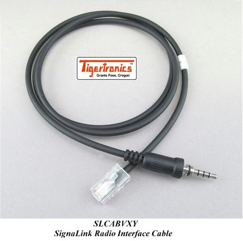 Tigertronics signalink solo - tigertronics,