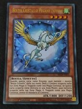 BESTIA CRISTALLO PEGASO
