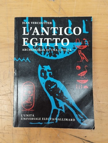 Libro antico egitto - libro, l'antico