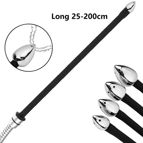 Tubo clistere anale silicone
