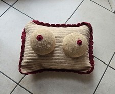 Cuscino forma seno Cuscino